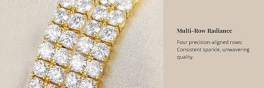 Multi-Row Radiance Banner