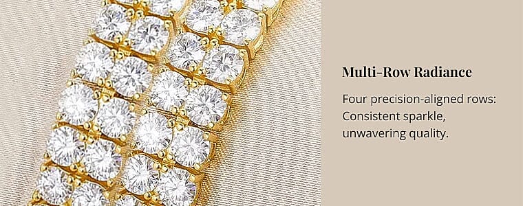 Multi-Row Radiance Banner