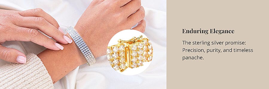 Enduring Elegance Banner