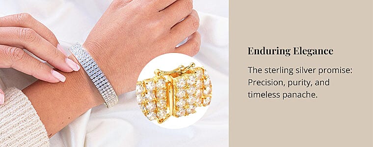 Enduring Elegance Banner