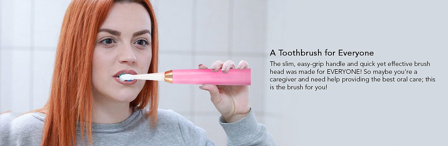 Smart Toothbrush