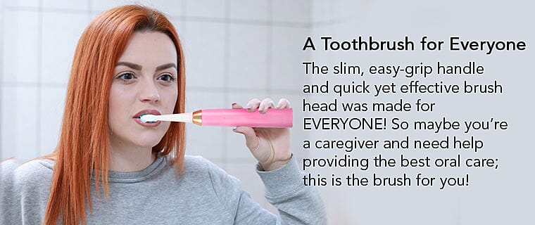 Smart Toothbrush