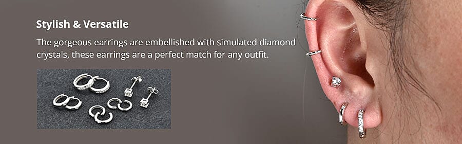 Stylish & Versatile Banner