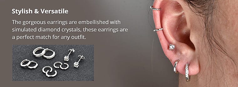 Stylish & Versatile Banner