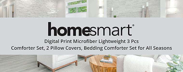 HOMESMART Banner