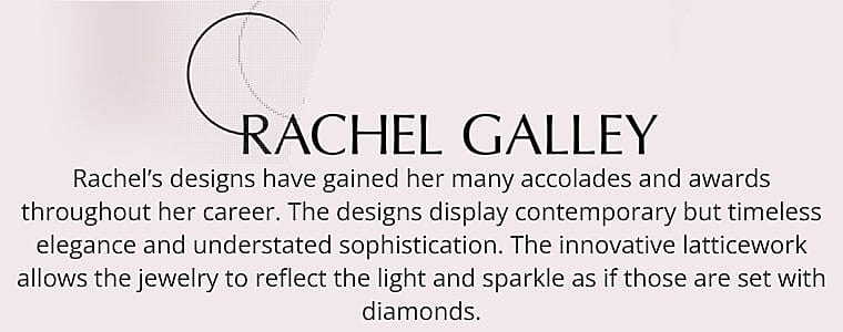 Rachel Gallery Banner