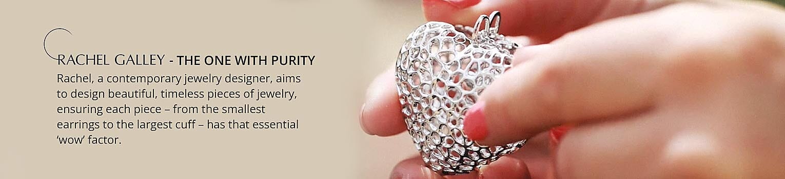 Rachel Gallery- The One With Purity