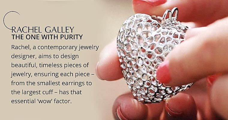 Rachel Gallery- The One With Purity