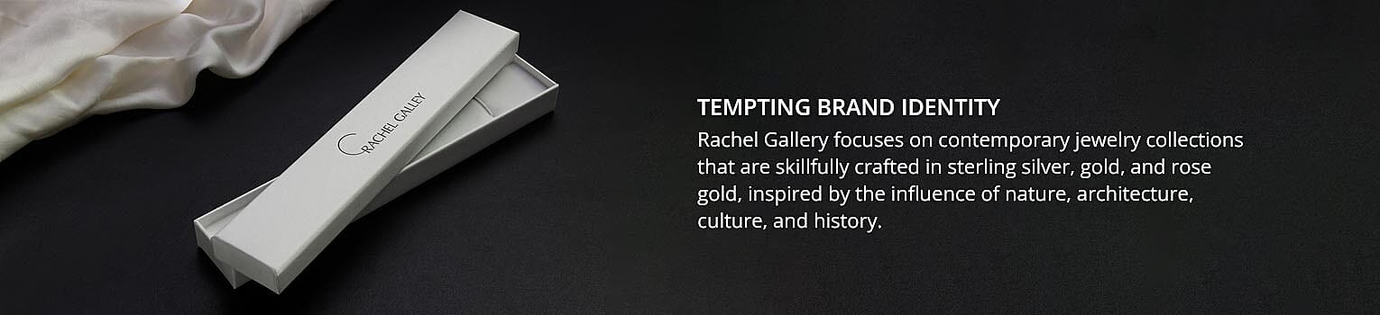 Tempting Brand Identity