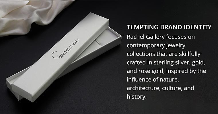 Tempting Brand Identity