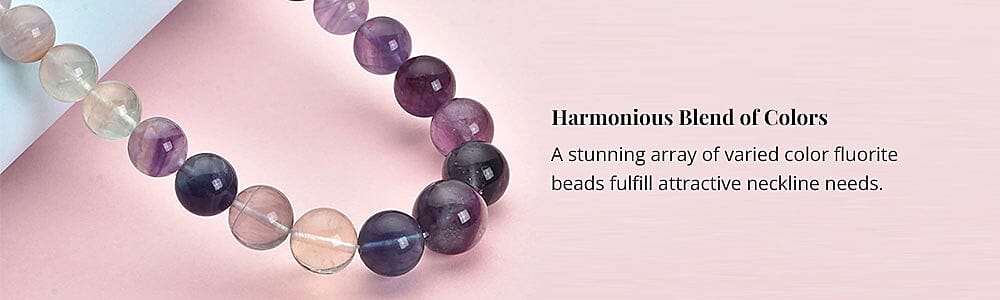 Harmonious Blend of Colors Banner