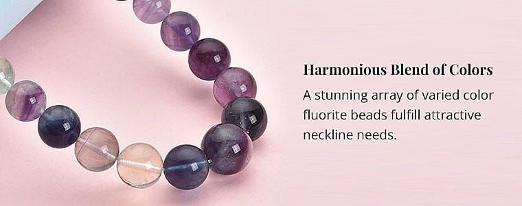 Harmonious Blend of Colors Banner