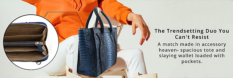 The Trendsetting Duo You Can't Resist Banner