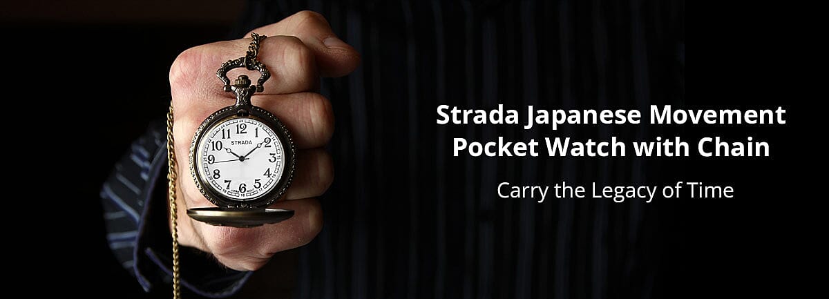 Carry the Legacy of Time Banner