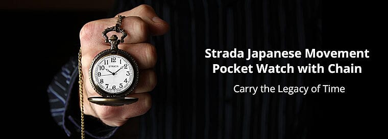 Carry the Legacy of TimeBanner