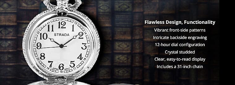 Carry the Legacy of TimeBanner