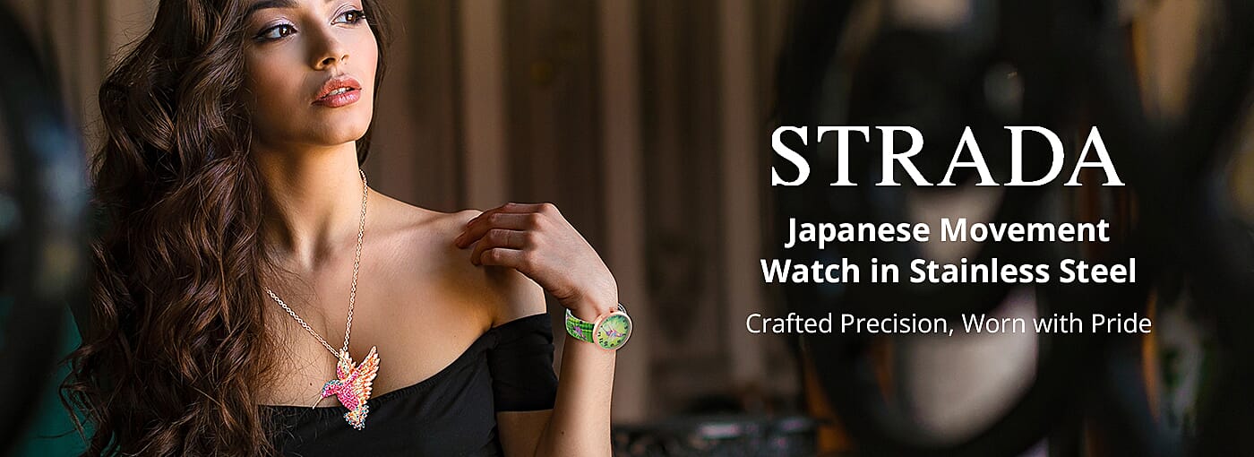 Be Bold and Beautiful Banner