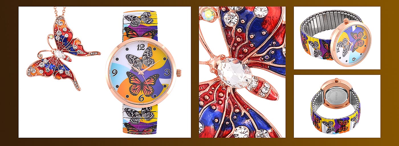 The Length To Love Banner