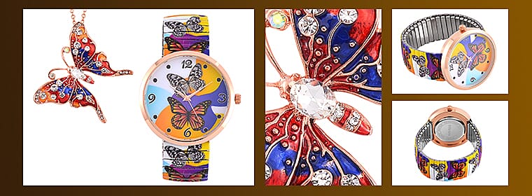 The Length To Love Banner