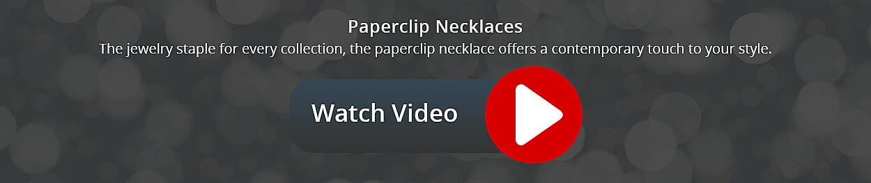 Paperclip Necklaces Banner