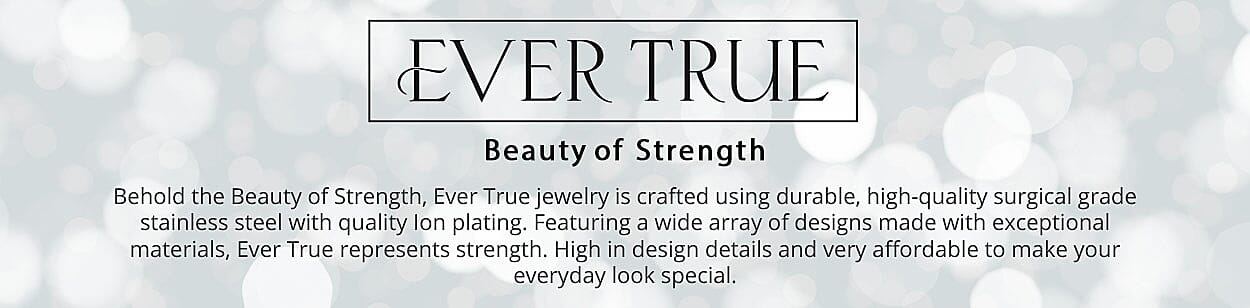 EVER TRUE Brand