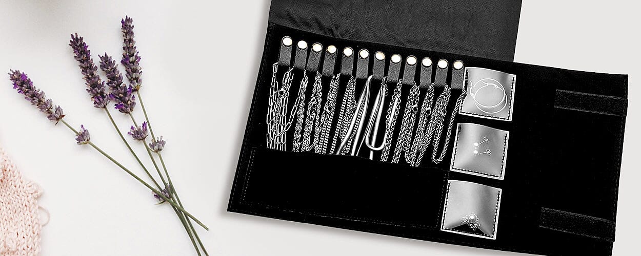 15 Piece Jewelery Set