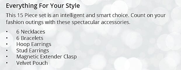 Everything For Your Style