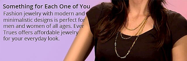 Something for Each One of You