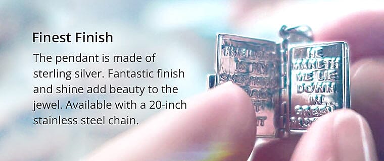 Designed with a Thought Banner