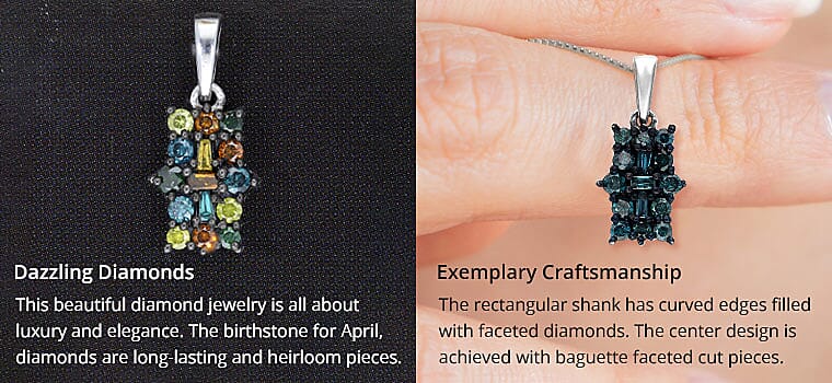The Cluster Pendant Banner