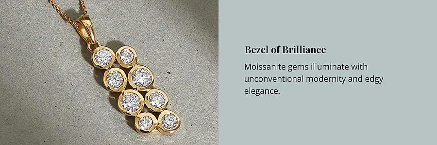 Bezel of Brilliance Banner