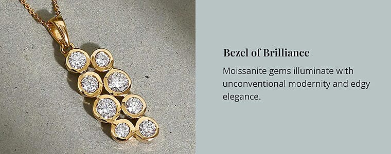 Bezel of Brilliance Banner