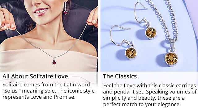 All About Solitaire Love