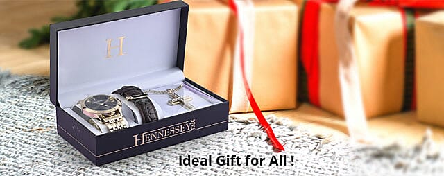 Ideal Accessory Gift for All 