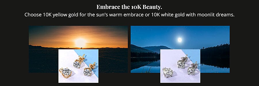 Embrace the 10K Beauty Banner