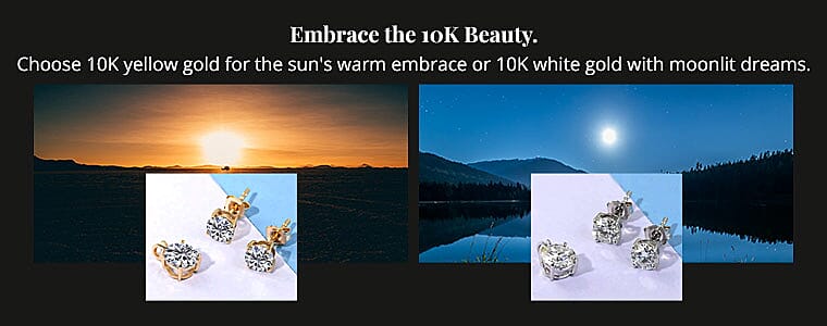 Embrace the 10K Beauty Banner