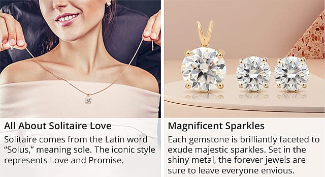 All About Solitaire Love