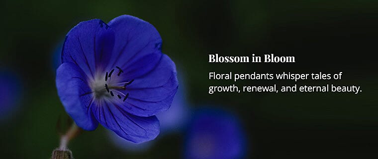 Blossom in Bloom Banner