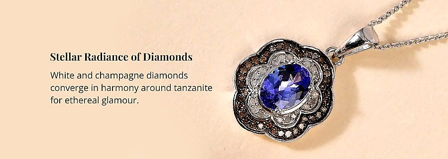 Stellar Radiance of Diamonds Banner