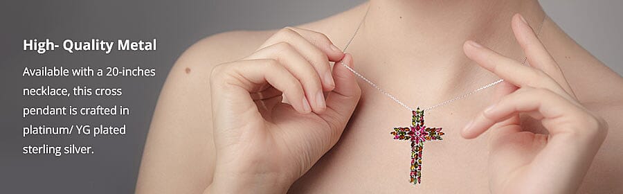 High- Quality Metal Banner