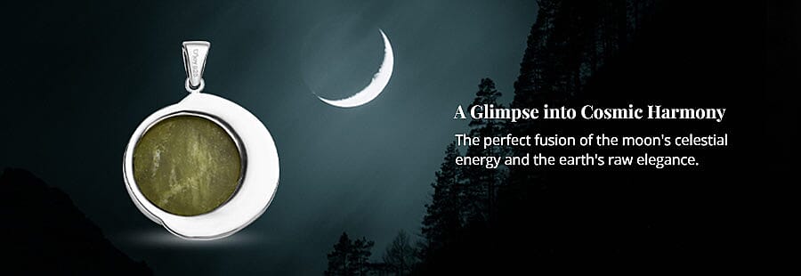 A Glimpse into Cosmic Harmony Banner