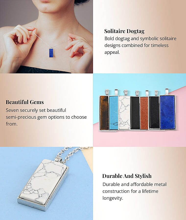 Solitaire DogtagBanner