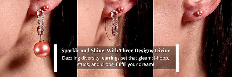 Sparkle and Shine, With Three Designs Divine Banner