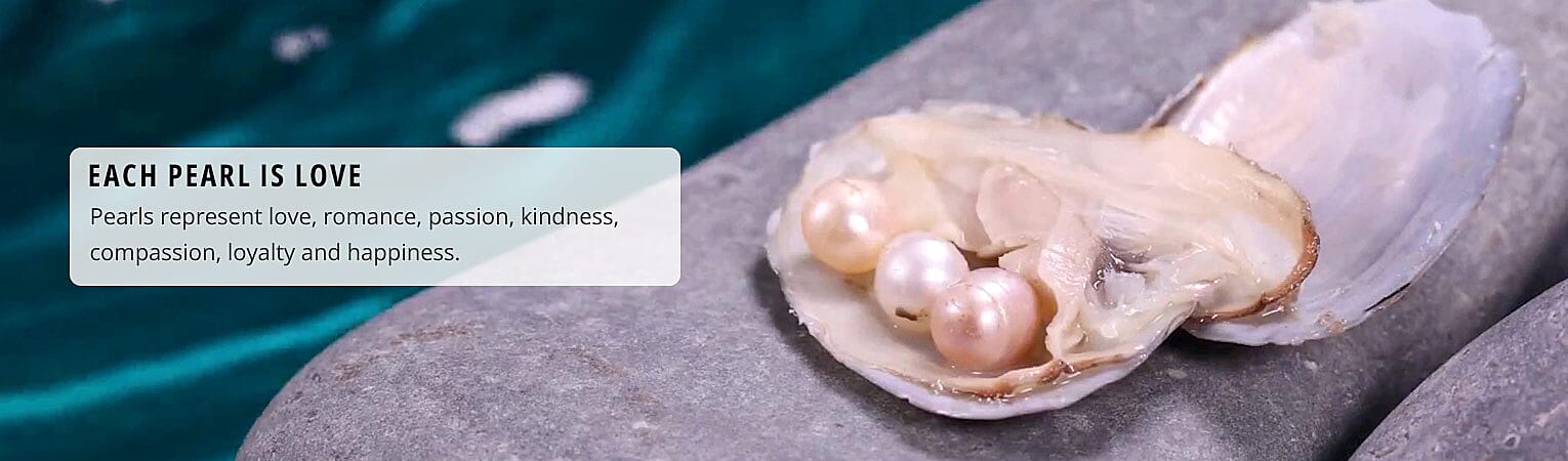 Each One with Love Banner