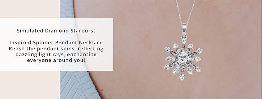 Simulated Diamond      Banner