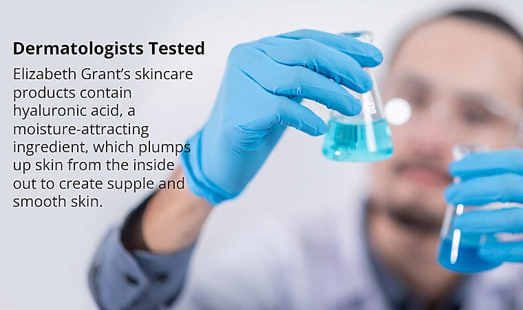 Dermatologists Tested Banner