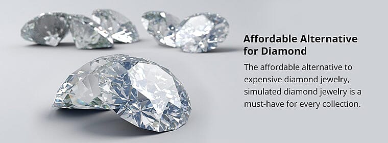 Affordable Alternative for Diamond Banner