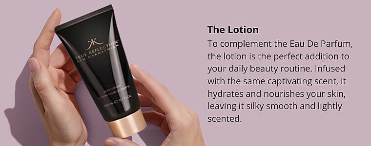 Kim Kardashian True Reflection Banner