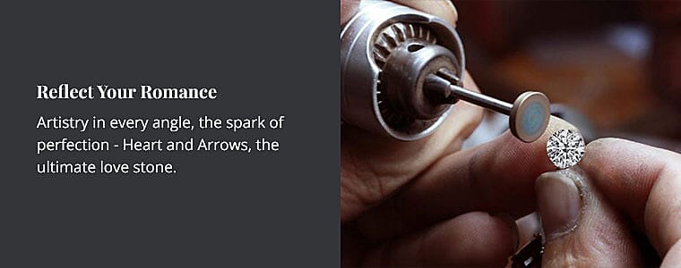 Reflect Your Romance Banner