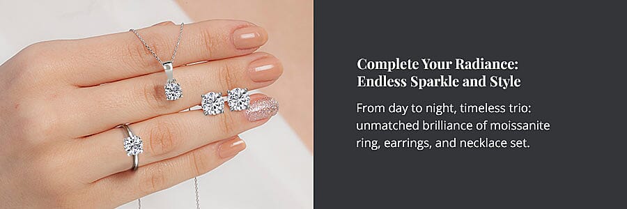 Complete Your Radiance: Endless Sparkle and Style Banner